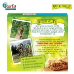 Nature Valley Apple Crisp Crunchy Granola Bars (5s x 42g)
