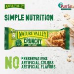 Nature Valley Oats & Honey Crunchy Granola Bars (5s x 42g)