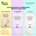 KOCOSTAR Home Salon Hair Pack Box (30ml x 5 packs)
