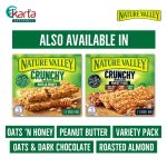 Nature Valley Apple Crisp Crunchy Granola Bars (5s x 42g)