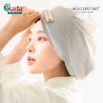 KOCOSTAR Happy Hair Pack For Flat Hair (Volume Enhancer) Bundle Set (30ml x 5 packs)