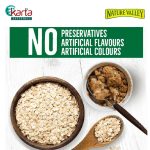 Nature Valley Apple Crisp Crunchy Granola Bars (5s x 42g)