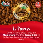 Frenche Roast Indulgence Hazelnut Latte Pack (23g x 16s)