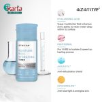 Azarine Safe Skincare Routine for Pregnant and Breastfeeding Women Full Set