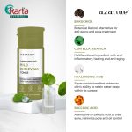 AZARINE 3 PC Bundle - OILY SKIN SET