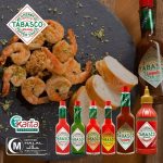 Tabasco Pepper Sauce 60ml