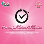 Per'l Kacip Fatimah & Kolagen Cafe Hazelnut Pack (20g x 15s)