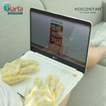 KOCOSTAR Hand Moisture Pack Box (14ml x 10 pcs)