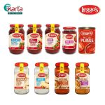 Leggo's Pasta Bake Creamy Tomato & Mozzarella 500g