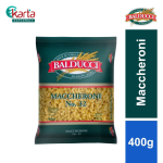 Balducci No.32 Maccheroni 400g