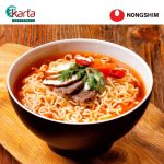 Nongshim Shin Ramyun Noodle Soup (5s x 120g)