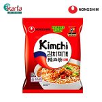 Nongshim Shin Kimchi Ramyun 5s x 120g