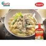 Leggo's Carbonara Pasta Sauce 490g