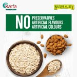 Nature Valley Roasted Almond Crunchy Granola Bar 5s x 42g