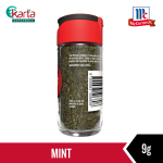 McCormick Mint 9g