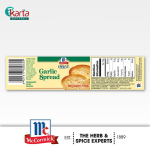 McCormick Garlic Spread 135ml