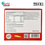 TRICKS Potato Baked Crisps (Kimchi) (15g x 12 packs) (Clearance Sale : EXP JAN 2026)