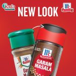 McCormick Garam Masala 34g