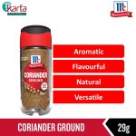 McCormick Coriander Ground 29g