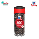 McCormick Black Pepper Whole 44g