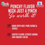 McCormick Turmeric Ground 37g