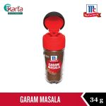 McCormick Garam Masala 34g