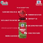 McCormick Steak Seasoning 46g