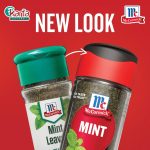 McCormick Mint 9g