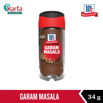 McCormick Garam Masala 34g