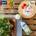 KARA Coco Coconut Water 1L x 12 Packs (1 Carton)
