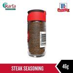 McCormick Steak Seasoning 46g
