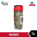 McCormick Rosemary 23g