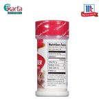 McCormick Meat Tenderizer Unseasoned 163g