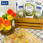 KARA Coco Coconut Water 1L x 12 Packs (1 Carton)