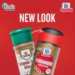 McCormick Coriander Ground 29g