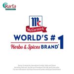 McCormick Turmeric Ground 37g