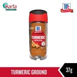 McCormick Turmeric Ground 37g