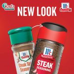 McCormick Steak Seasoning 46g