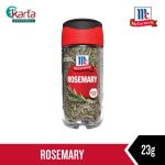 McCormick Rosemary 23g