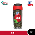 McCormick Mint 9g