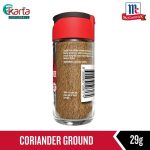 McCormick Coriander Ground 29g