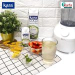 KARA Coco Coconut Water 1L x 12 Packs (1 Carton)