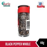 McCormick Black Pepper Whole 44g