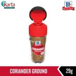 McCormick Coriander Ground 29g