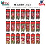 McCormick Mixed Spice 34g