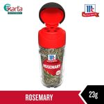 McCormick Rosemary 23g
