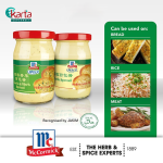 McCormick Garlic Spread 135ml