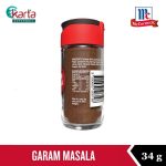 McCormick Garam Masala 34g