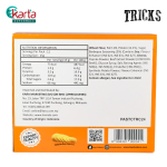 TRICKS Potato Baked Crisps (Asian BBQ) (15g x 12 packs)  (Clearance Sales – EXP: MAR 2026)
