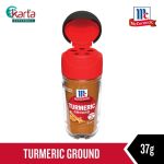McCormick Turmeric Ground 37g